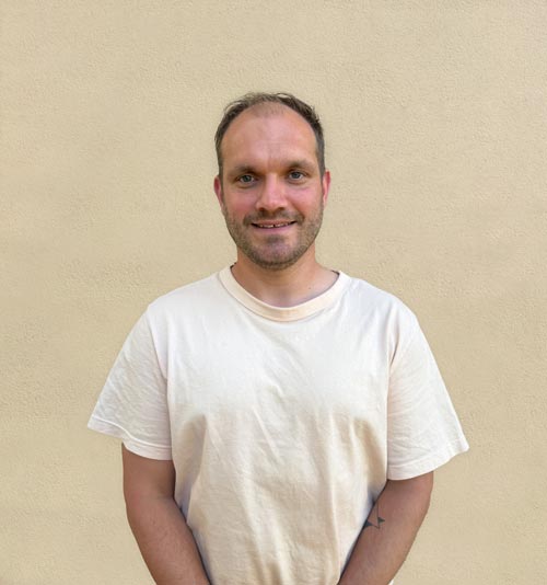 Florian Achilles - HWG Büdddenstedt