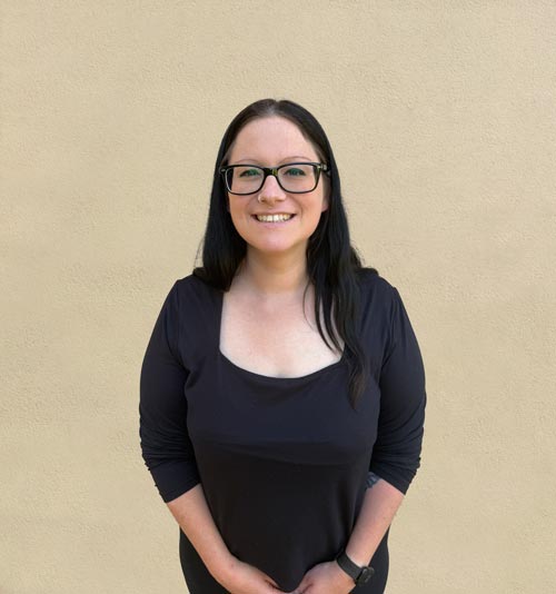Rebecca Börner-Pach - HWG Büddenstedt