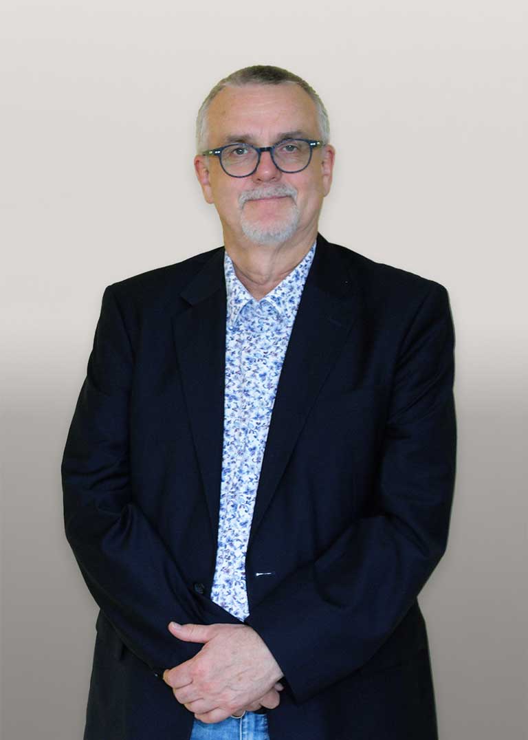 Dr. Klaus-Peter Nieschulz - HWG Offleben - Reinsdorf - Hohnsleben