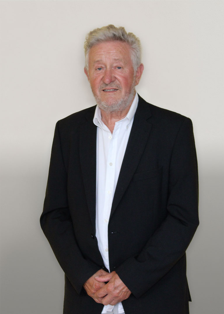 Jürgen Wolter - HWG Offleben - Reinsdorf - Hohnsleben