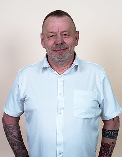 Carsten Hartung - HWG Königslutter