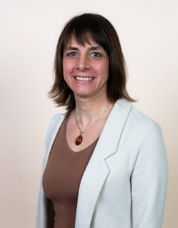 Gabriele Schmidt - UWG Königslutter