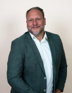Oliver Schmidt - Bürgermeisterkandidat 2026, UWG Königslutter